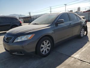 Toyota Camry SE 3.5L 6 2009