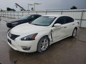 Nissan Altima 2.5 2.5L 4 2015