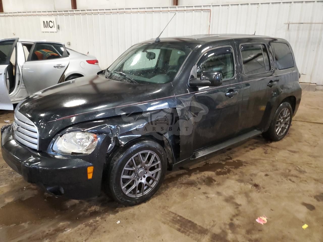 Chevrolet HHR LT 2.2L 4 2011
