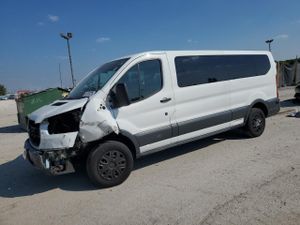 Ford Transit T-350 3.7L 6 2015