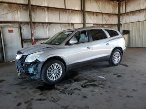 Buick Enclave 3.6L 6 2012