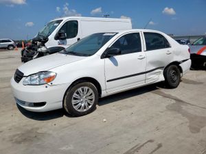 Toyota Corolla CE 1.8L 4 2006