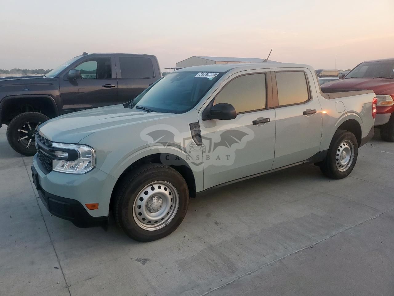 Ford Maverick XL 2.0L 4 2024