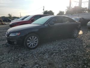 Audi A4 PREMIUM PLUS 2.0L 4 2011