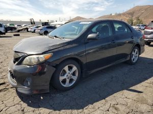 Toyota Corolla BASE 1.8L 4 2013