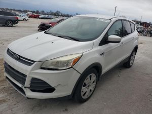Ford Escape SE 1.6L 4 2014
