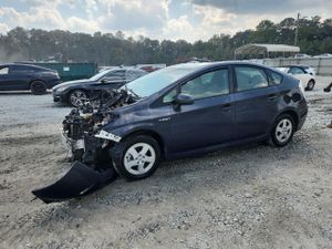 Toyota Prius 1.8L 4 2011