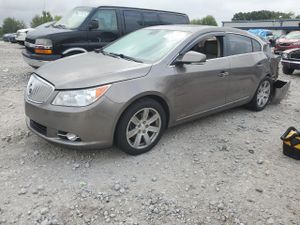 Buick LaCrosse CXL 3.0L 6 2010