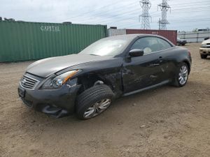 Infiniti G37 BASE 3.7L 6 2011