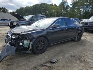 Chevrolet Malibu LTZ 2.4L 4 2009