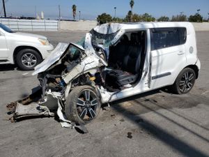 Kia Soul + 2.0L 4 2011