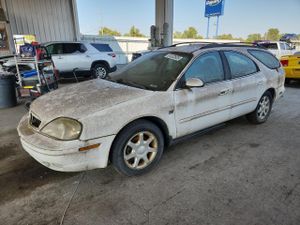 Mercury Sable LS PREMIUM 3.0L 6 2003