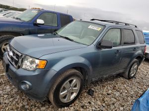 Ford Escape XLT 2.5L 4 2012
