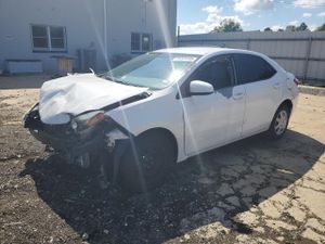 Toyota Corolla L 1.8L 4 2015
