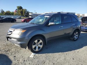 Acura MDX SPORT 3.7L 6 2007