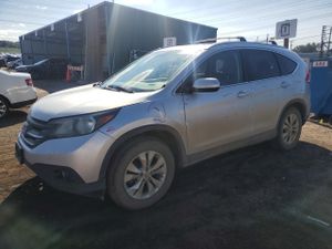 Honda CR-V EX 2.4L 4 2013