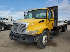 International DuraStar / 4000 4300 7.6L 6 2007