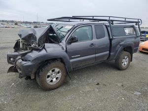 Toyota Tacoma ACCESS CAB 4.0L 6 2015