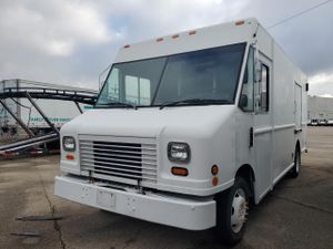 Ford F59 6.8L 10 2012