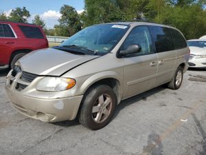 Dodge Grand Caravan (Caravan) SXT 3.8L 6 2006