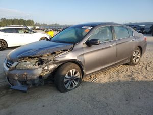 Honda Accord LX 2.4L 4 2013