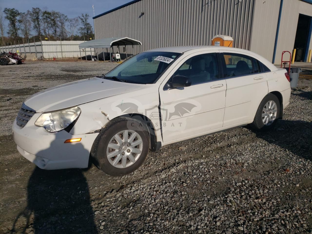 Chrysler Sebring 2.4L 4 2010