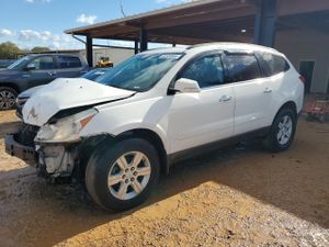 Chevrolet Traverse LT 3.6L 6 2011