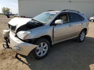 Lexus RX 330 3.3L 6 2004