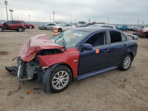 Mitsubishi Lancer ES/ES SPORT 2.0L 4 2013