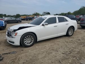Chrysler 300 3.6L 6 2014