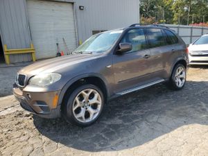BMW X5 XDRIVE35I 3.0L 6 2012