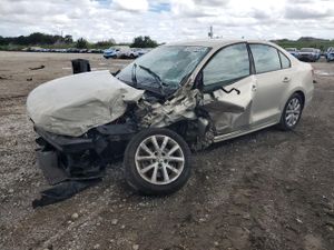 Volkswagen Jetta SE 2.5L 5 2011