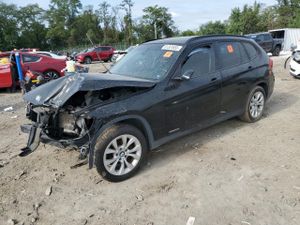 BMW X1 XDRIVE28I 2.0L 4 2014