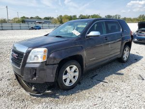 GMC Terrain SLE 2.4L 4 2015