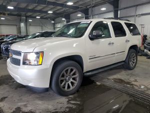 Chevrolet Tahoe K1500 LTZ 5.3L 8 2012