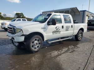 Ford F-250 SUPER DUTY 5.4L 8 2005