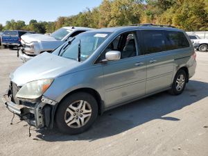 Honda Odyssey EXL 3.5L 6 2005