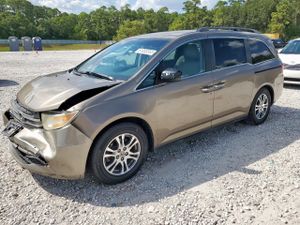 Honda Odyssey EX 3.5L 6 2012