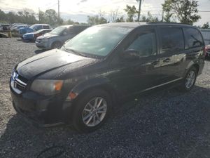 Dodge Grand Caravan (Caravan) SXT 3.6L 6 2014