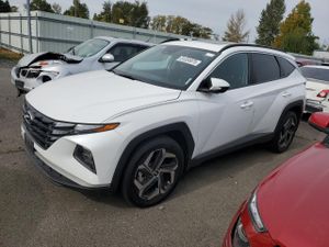Hyundai Tucson SEL 2.5L 4 2023