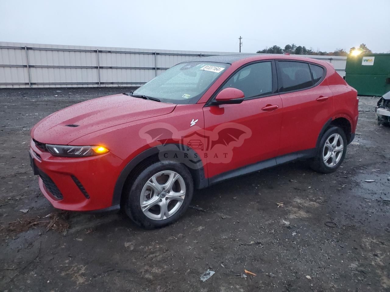 Dodge Hornet GT PLUS 2.0L 4 2023