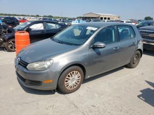 Volkswagen Golf 2.5L 5 2013