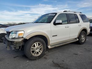 Ford Explorer EDDIE BAUER 4.6L 8 2006