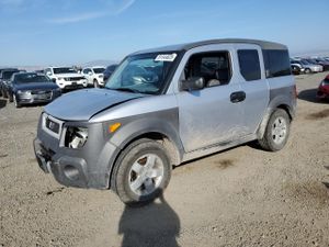 Honda Element EX 2.4L 4 2004