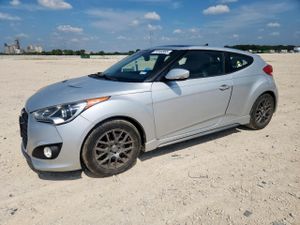Hyundai Veloster TURBO 1.6L 4 2013