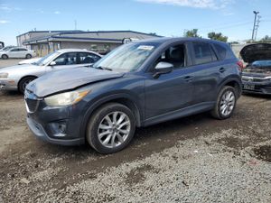 Mazda CX-5 GT 2.0L 4 2013