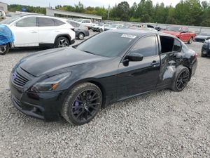 Infiniti G37 BASE 3.7L 6 2010