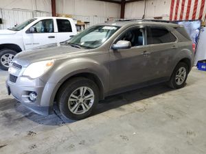 Chevrolet Equinox LT 2.4L 4 2010