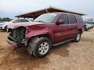 GMC Yukon 5.3L 8 2007