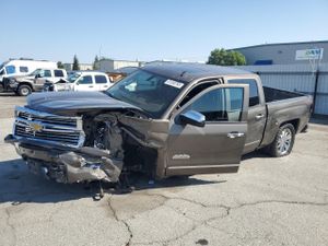 Chevrolet Silverado 1500 K1500 HIGH COUNTRY 5.3L 8 2014